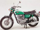 Yamaha XS 650 (XS-1)